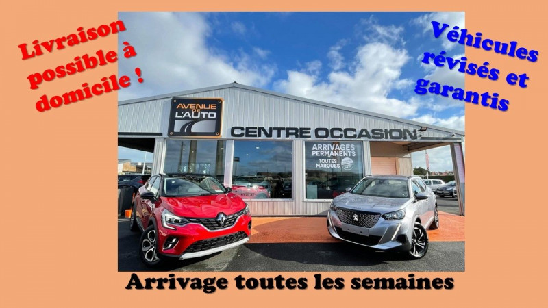 Photo 11 de l'offre de FORD COURRIER FGTTE 1.8 TDDI 75CH DRIVER à 5990€ chez Avenue de l'auto