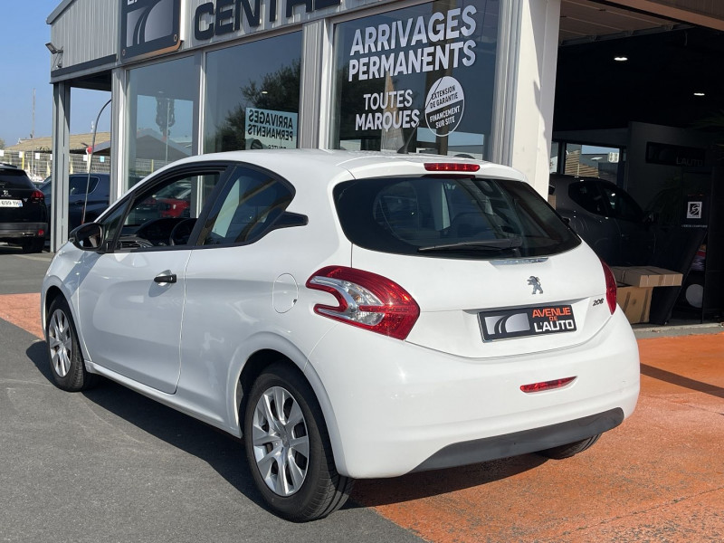 Photo 5 de l'offre de PEUGEOT 208 1.0 PURETECH ACCESS 3P à 8590€ chez Avenue de l'auto