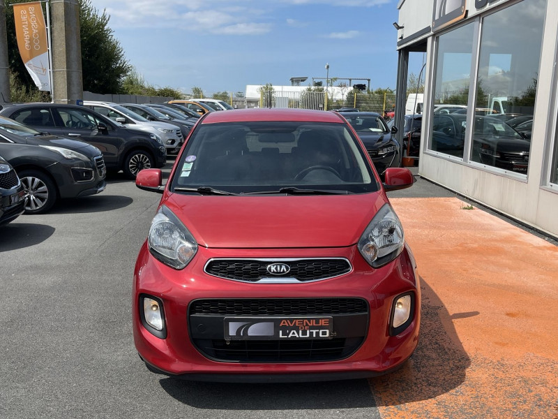 Photo 30 de l'offre de KIA PICANTO 1.0 66CH PREMIUM 5P à 6990€ chez Avenue de l'auto