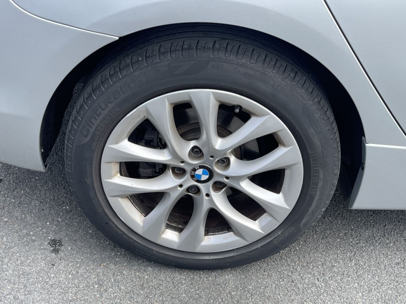 Photo 47 de l'offre de BMW SERIE 2 ACTIVETOURER (F45) 218DA 150CH LUXURY à 16990€ chez Avenue de l'auto