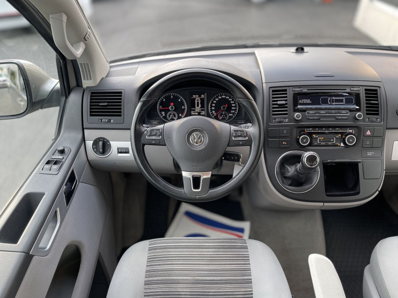 Photo 12 de l'offre de VOLKSWAGEN CALIFORNIA 2.0 TDI 140CH BLUEMOTION TECHNOLOGY BEACH à 42900€ chez Avenue de l'auto