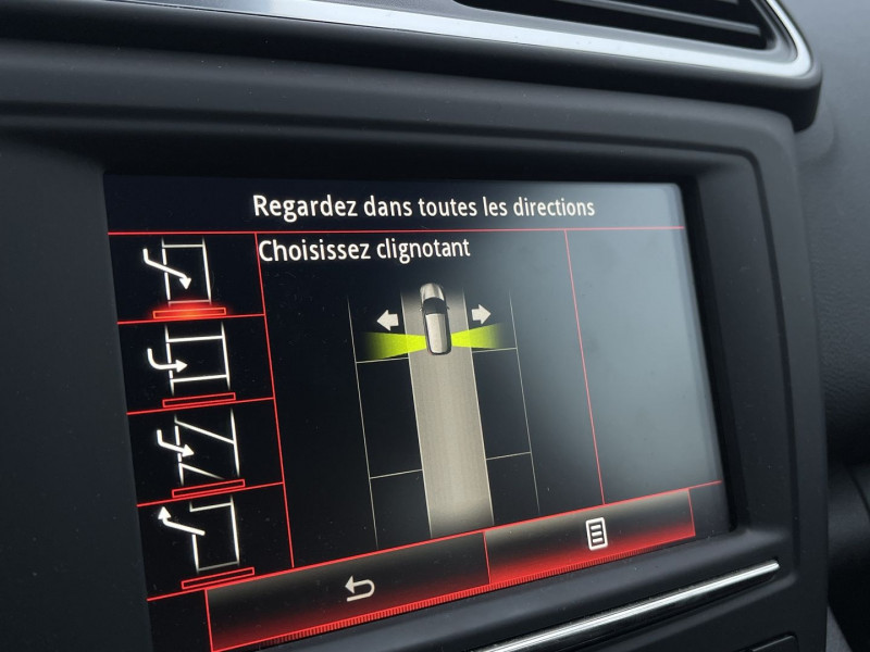 Photo 18 de l'offre de RENAULT KADJAR 1.5 DCI 110CH ENERGY INTENS ECO² à 17990€ chez Avenue de l'auto