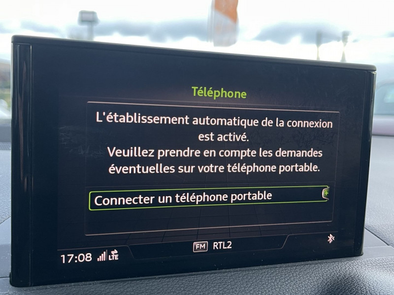 Photo 21 de l'offre de AUDI Q2 30 TDI 116CH S LINE S TRONIC 7 EURO6D-T à 21790€ chez Avenue de l'auto