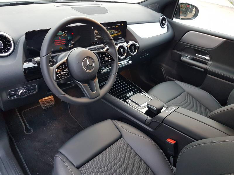 Photo 13 de l'offre de MERCEDES-BENZ Classe B 250 e 163+109ch Business Line 8G-DCT à 42590€ chez Garage Leroyer