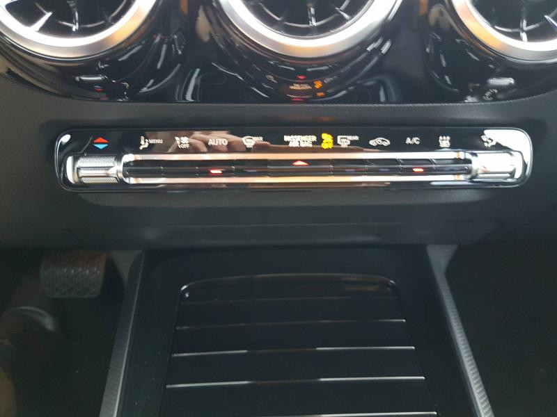 Photo 5 de l'offre de MERCEDES-BENZ Classe B 250 e 163+109ch Business Line 8G-DCT à 42590€ chez Garage Leroyer