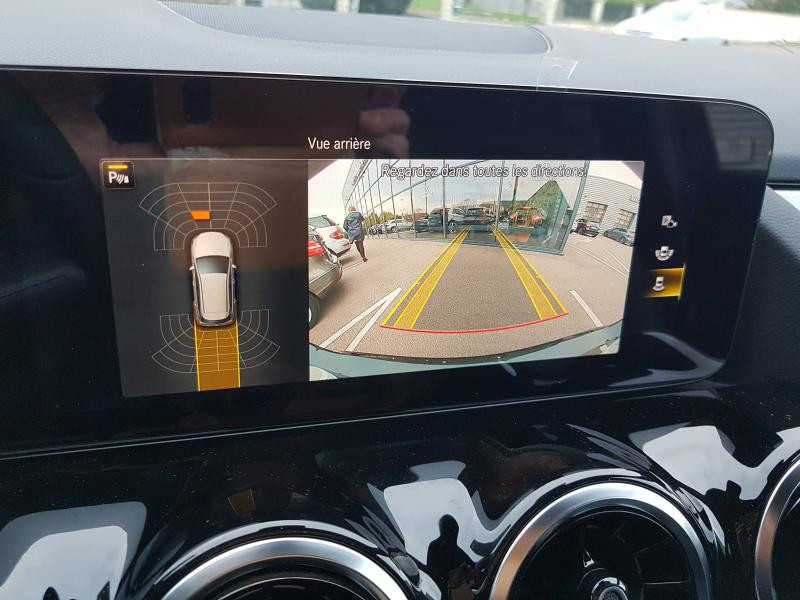 Photo 15 de l'offre de MERCEDES-BENZ Classe B 250 e 163+109ch Business Line 8G-DCT à 42590€ chez Garage Leroyer