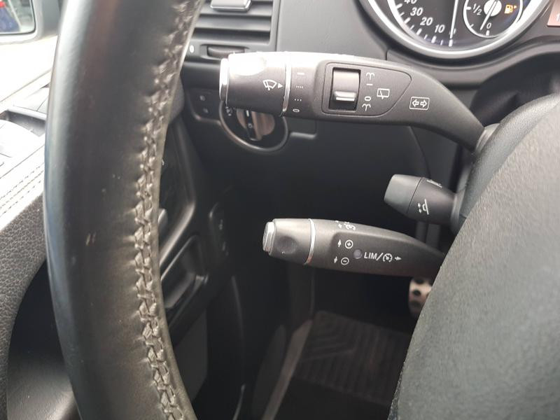 Photo 13 de l'offre de MERCEDES-BENZ Classe G 350 BlueTEC Break Long 7G-Tronic + à 85900€ chez Garage Leroyer