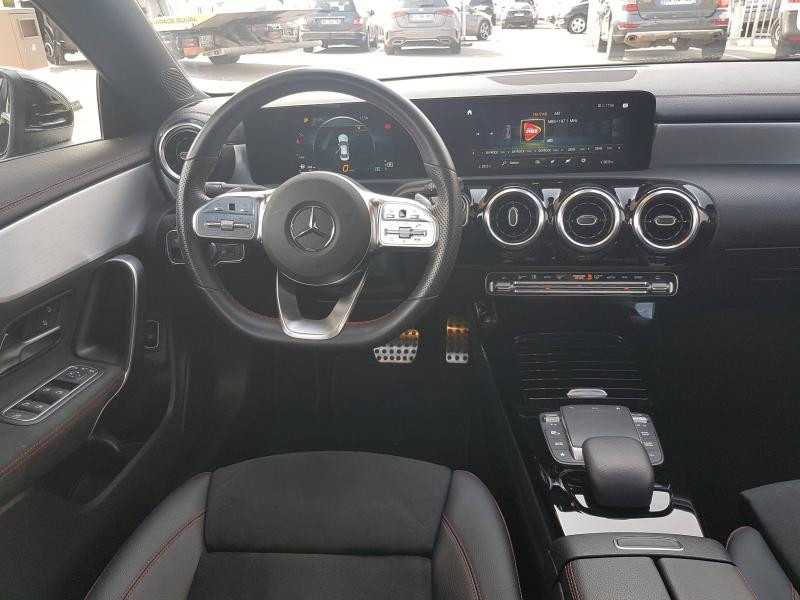 Photo 11 de l'offre de MERCEDES-BENZ CLA 200 163ch AMG Line 7G-DCT 9cv à 38900€ chez Garage Leroyer