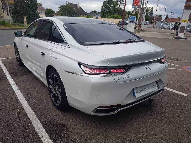 Photo 4 de l'offre de DS DS 9 Hybrid E-Tense 225ch Rivoli+ à 34900€ chez Garage Leroyer