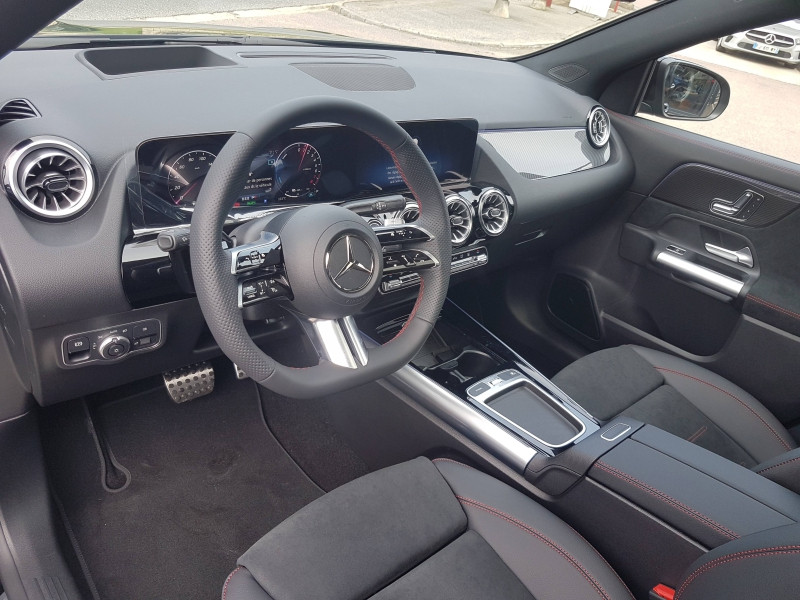 Photo 8 de l'offre de MERCEDES-BENZ GLA 250 e 218ch AMG Line 8G-DCT à 57900€ chez Garage Leroyer