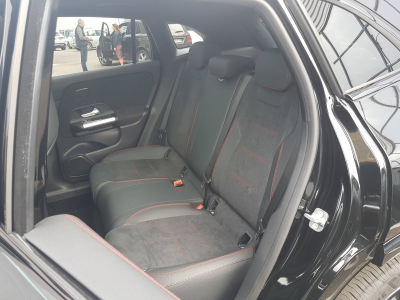 Photo 10 de l'offre de MERCEDES-BENZ GLA 250 e 218ch AMG Line 8G-DCT à 57900€ chez Garage Leroyer