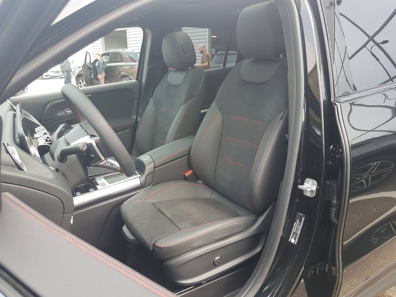 Photo 9 de l'offre de MERCEDES-BENZ GLA 250 e 218ch AMG Line 8G-DCT à 57900€ chez Garage Leroyer