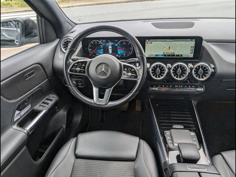 Photo 12 de l'offre de MERCEDES-BENZ GLA 200 d 150ch Business Line 8G-DCT à 34990€ chez Garage Leroyer