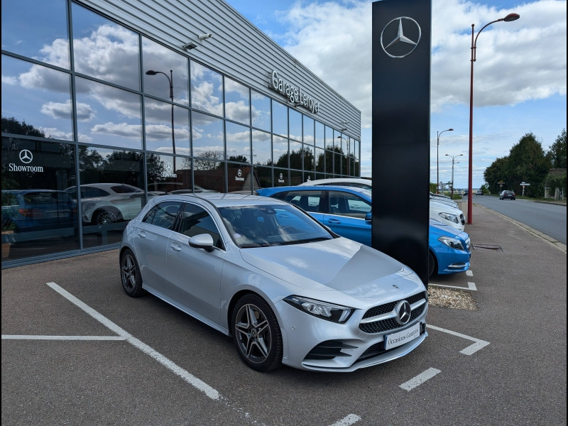 Mercedes-Benz Classe A 250 224ch 4Matic AMG Line 7G-DCT Occasion à vendre