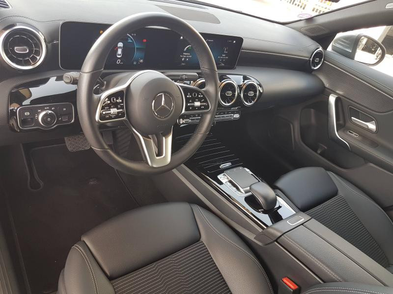 Photo 7 de l'offre de MERCEDES-BENZ CLA 200 163ch Progressive Line 7G-DCT à 34900€ chez Garage Leroyer