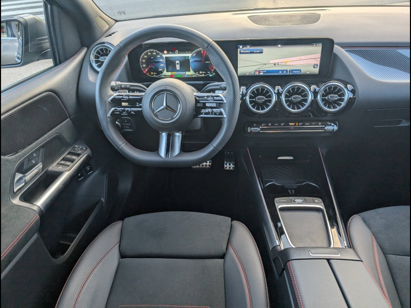 Photo 11 de l'offre de MERCEDES-BENZ Classe B 250 e 163+109ch AMG Line 8G-DCT à 47900€ chez Garage Leroyer