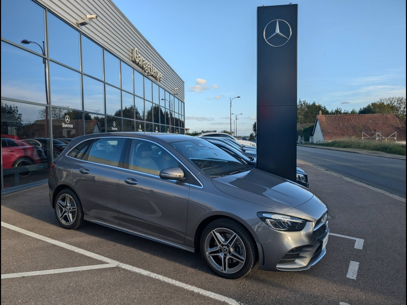 Photo 2 de l'offre de MERCEDES-BENZ Classe B 250 e 163+109ch AMG Line 8G-DCT à 47900€ chez Garage Leroyer