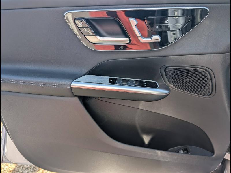 Photo 7 de l'offre de MERCEDES-BENZ GLC 300 de Hybrid 333ch AMG Line 4Matic 9G-Tronic à 67900€ chez Garage Leroyer