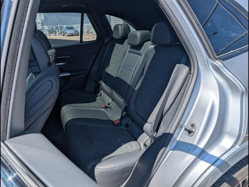 Photo 10 de l'offre de MERCEDES-BENZ GLC 300 de Hybrid 333ch AMG Line 4Matic 9G-Tronic à 67900€ chez Garage Leroyer