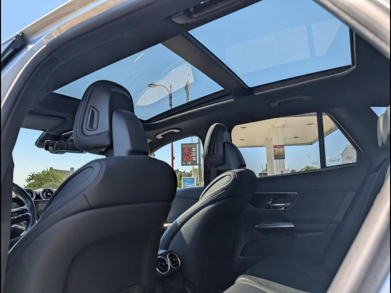 Photo 11 de l'offre de MERCEDES-BENZ GLC 300 de Hybrid 333ch AMG Line 4Matic 9G-Tronic à 67900€ chez Garage Leroyer