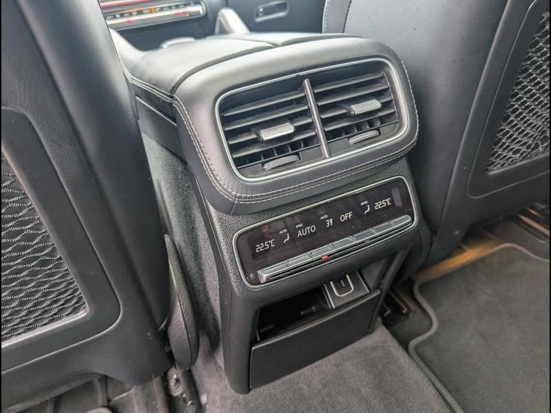 Photo 10 de l'offre de MERCEDES-BENZ GLS 63 AMG 612ch+22ch EQ Boost 4Matic+ 9G-Tronic Speedshift TCT à 124900€ chez Garage Leroyer