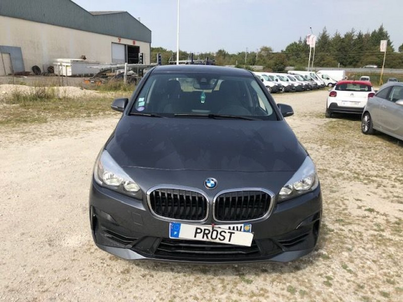 Photo 3 de l'offre de BMW SERIE 218I ACTIVETOURER 140CV BV6 LOUNGE à 20980€ chez Prost automobiles discount