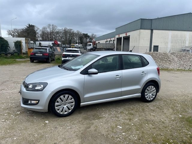 polo 1.2 75 cv diesel