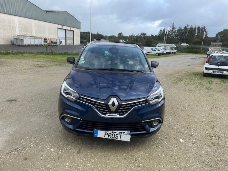 Photo 3 de l'offre de RENAULT GRAND SCENIC IV 1.7 BLUEDCI 150CV BVA INITIALE PARIS 7 PLACES à 17980€ chez Prost automobiles discount