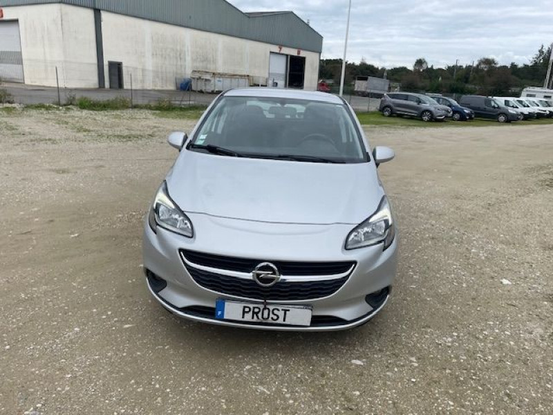 Photo 3 de l'offre de OPEL CORSA 1.4 90CV EDITION à 8980€ chez Prost automobiles discount