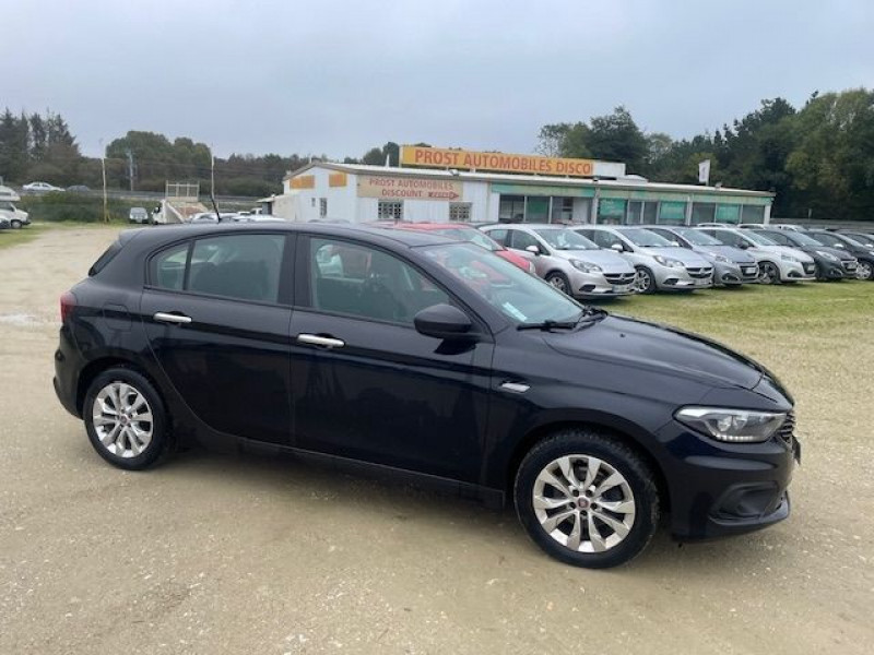 Photo 2 de l'offre de FIAT TIPO 1.4 95CV BV6 EASY à 10980€ chez Prost automobiles discount