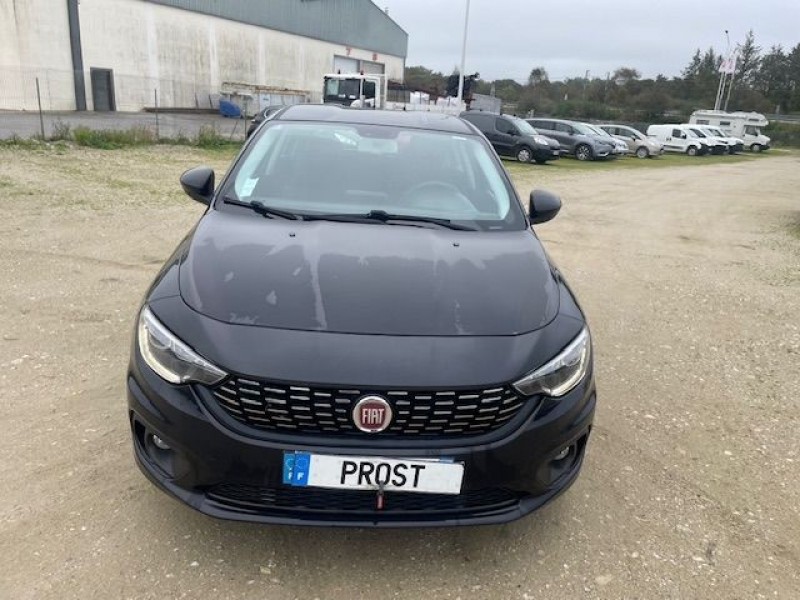 Photo 3 de l'offre de FIAT TIPO 1.4 95CV BV6 EASY à 10980€ chez Prost automobiles discount