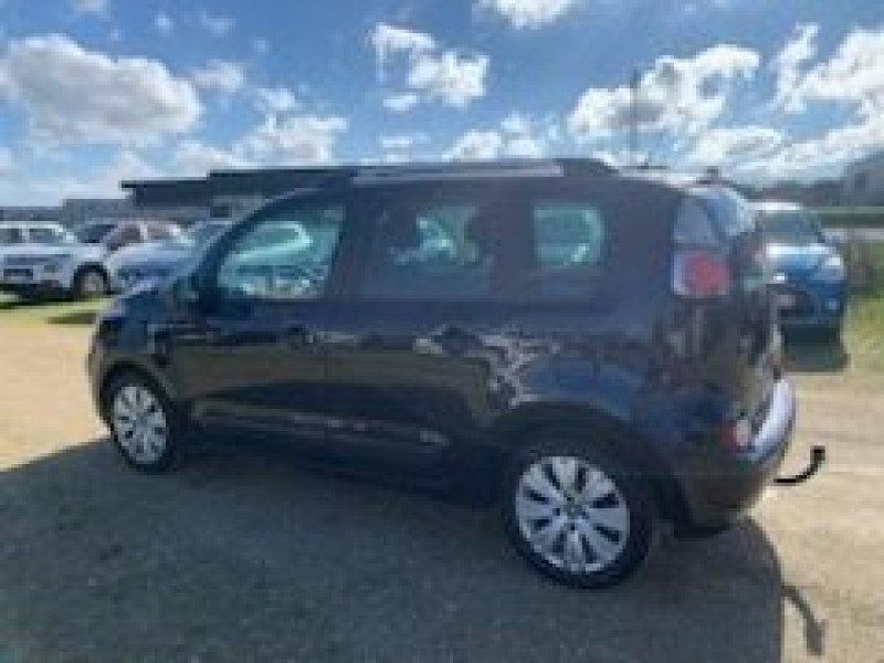 Photo 2 de l'offre de CITROEN C3 PICASSO 1.6 HDI 90CV MILLENIUM à 8900€ chez Prost automobiles discount