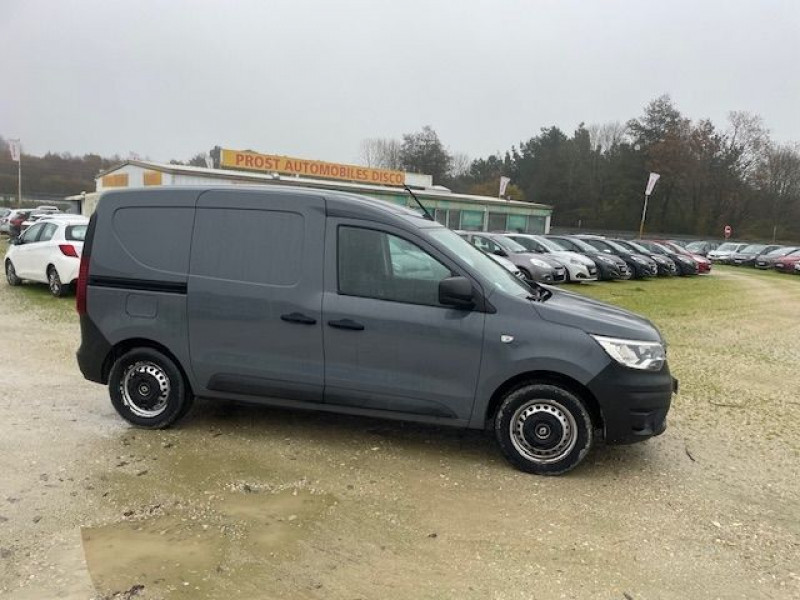 Vu Renault EXPRESS VAN 1.5 BLUE DCI 75CV BV6 CONFORT Diesel GRIS Occasion à vendre