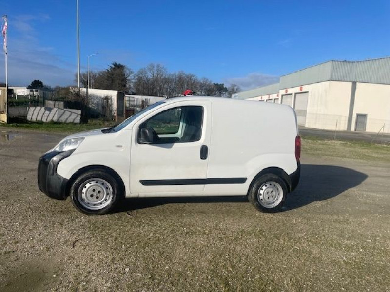 Photo 2 de l'offre de PEUGEOT BIPPER 1.3 HDI 75 FAP CONFORT BVA à 7980€ chez Prost automobiles discount