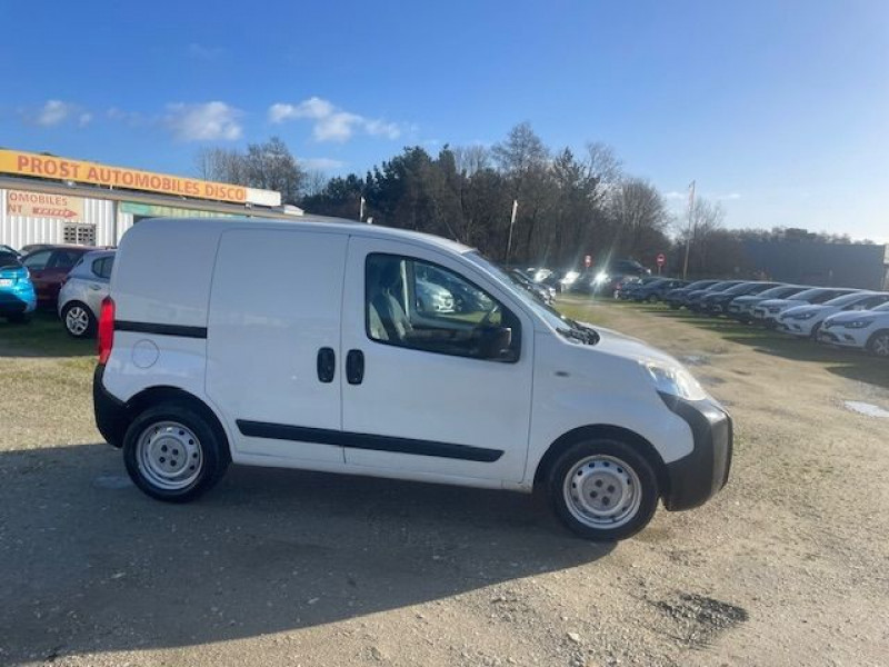 Photo 3 de l'offre de PEUGEOT BIPPER 1.3 HDI 75 FAP CONFORT BVA à 7980€ chez Prost automobiles discount