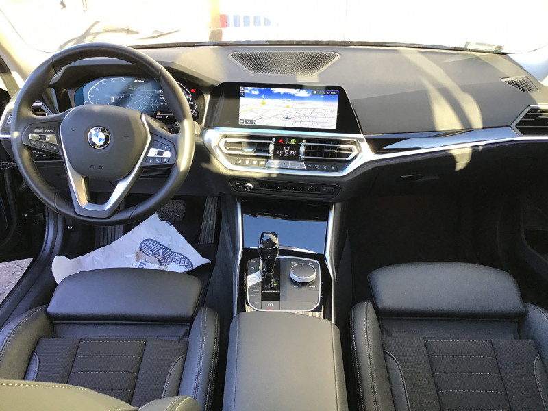 Photo 8 de l'offre de BMW SERIE 3 G20 330e xDrive 292 ch BVA8 Edition Sport à 50024€ chez Loz'auto