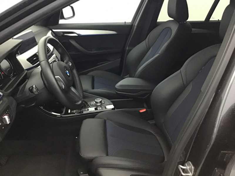 Photo 11 de l'offre de BMW X1 F48 LCI xDrive 20d 190 ch BVA8 M Sport à 47526€ chez Loz'auto