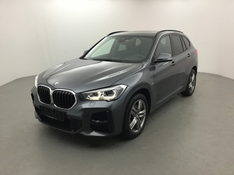 Photo 1 de l'offre de BMW X1 F48 LCI xDrive 20d 190 ch BVA8 M Sport à 47526€ chez Loz'auto