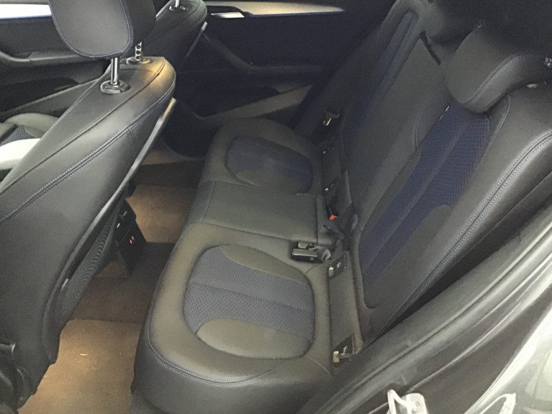 Photo 12 de l'offre de BMW X2 F39 xDrive 20d 190 ch BVA8 M Sport à 44478€ chez Loz'auto