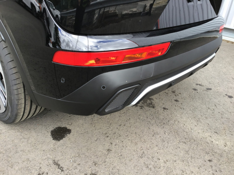 Photo 29 de l'offre de DS DS7 CROSSBACK BlueHDi 130 EAT8 Rivoli à 44712€ chez Loz'auto