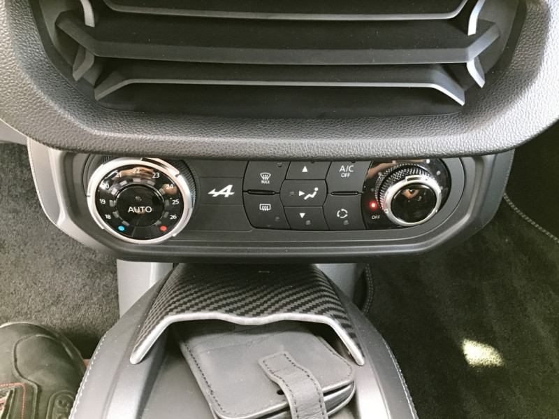 Photo 16 de l'offre de ALPINE A110 1.8T 252 ch à 71012€ chez Loz'auto