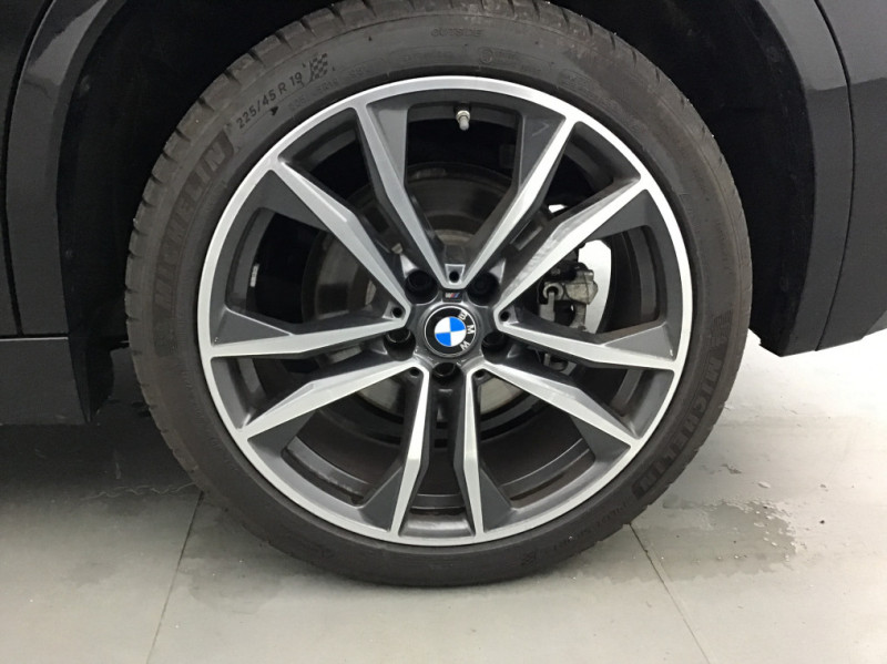 Photo 9 de l'offre de BMW X2 F39 xDrive 20d 190 ch BVA8 M Sport à 44778€ chez Loz'auto