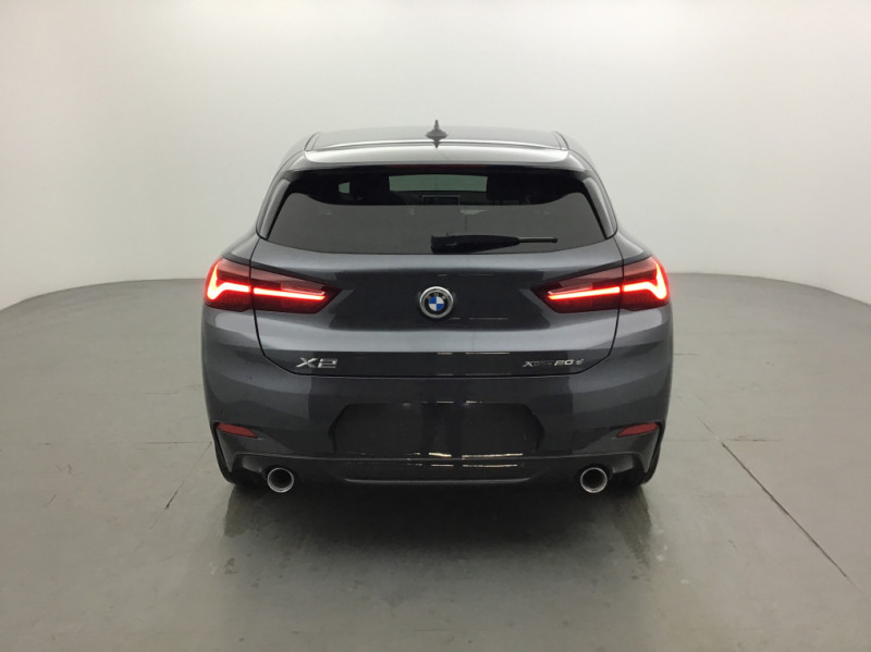 Photo 6 de l'offre de BMW X2 F39 xDrive 20d 190 ch BVA8 M Sport à 44478€ chez Loz'auto