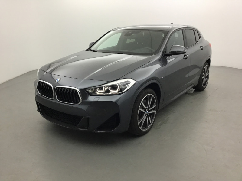 Photo 1 de l'offre de BMW X2 F39 xDrive 20d 190 ch BVA8 M Sport à 44478€ chez Loz'auto