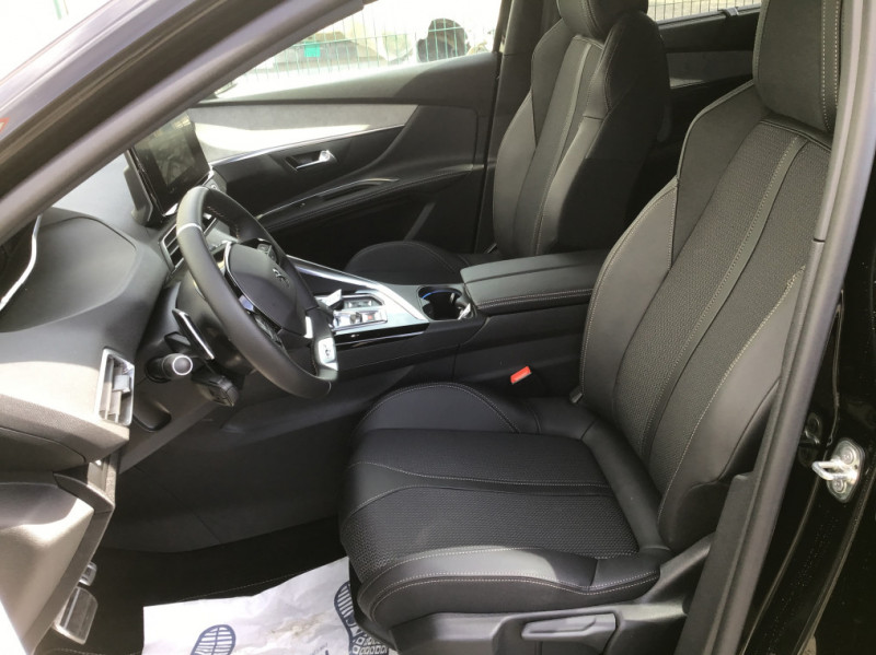 Photo 11 de l'offre de PEUGEOT 5008 BlueHDi 130ch S&S EAT8 GT à 42072€ chez Loz'auto