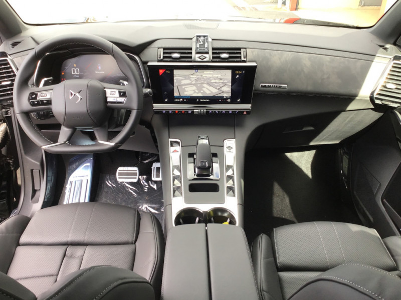 Photo 13 de l'offre de DS DS7 CROSSBACK BlueHDi 130 EAT8 Rivoli à 44712€ chez Loz'auto