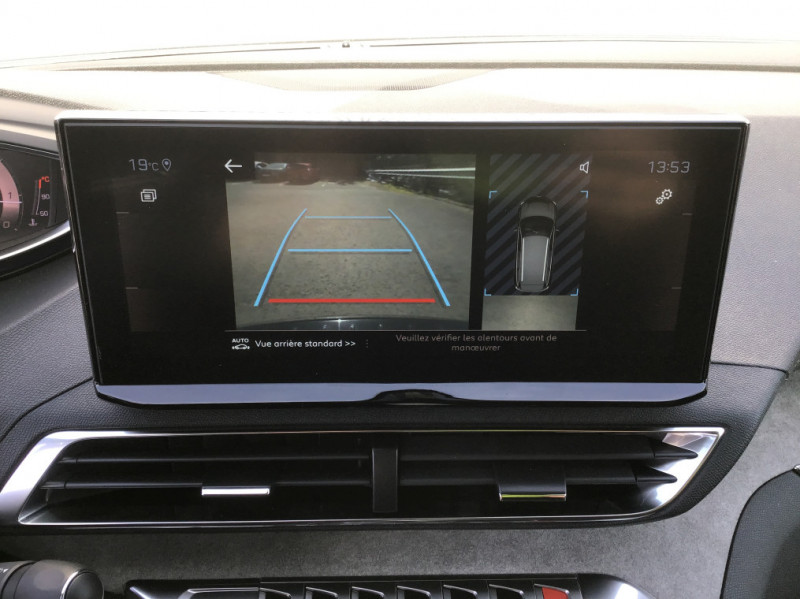 Photo 19 de l'offre de PEUGEOT 5008 BlueHDi 130ch S&S EAT8 GT à 42072€ chez Loz'auto