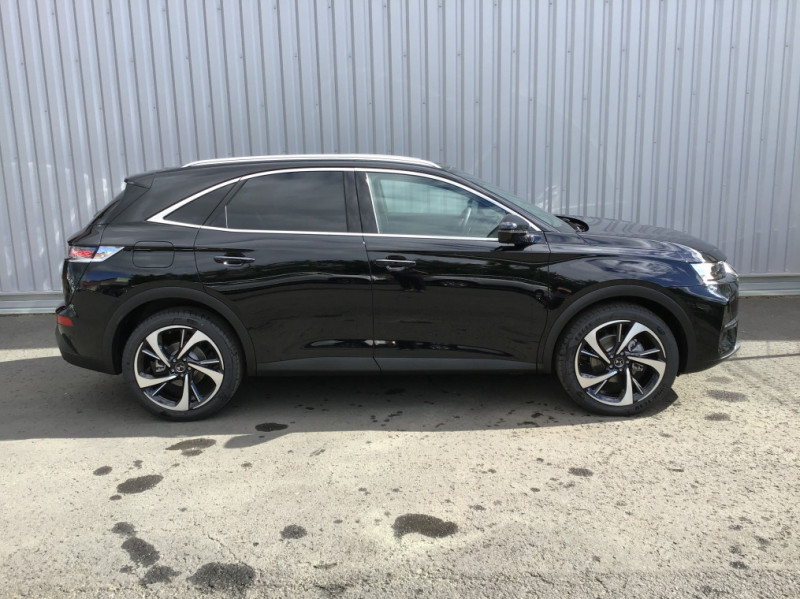 Photo 4 de l'offre de DS DS7 CROSSBACK BlueHDi 130 EAT8 Rivoli à 44712€ chez Loz'auto
