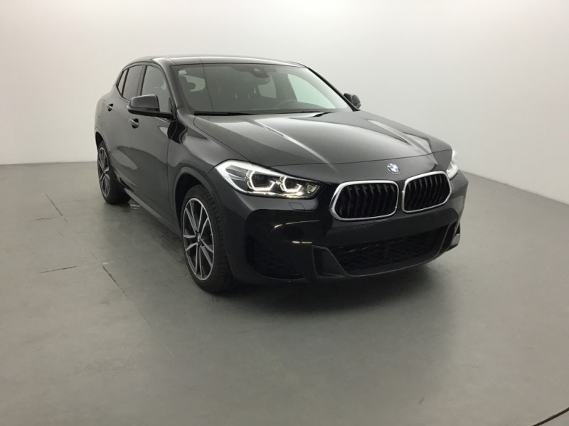 Photo 3 de l'offre de BMW X2 F39 xDrive 20d 190 ch BVA8 M Sport à 44778€ chez Loz'auto