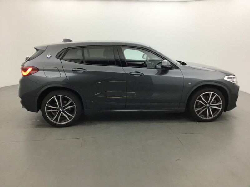 Photo 4 de l'offre de BMW X2 F39 xDrive 20d 190 ch BVA8 M Sport à 44478€ chez Loz'auto